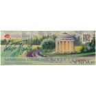 Material Bellas Artes - Pintura - Set acuarela 8 godets Shimmering Spring, iridiscentes, White Nights | totenart.com