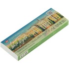 Material Bellas Artes - Pintura - Set acuarela 8 godets Shimmering Summer, brillar, White Nights | totenart.com