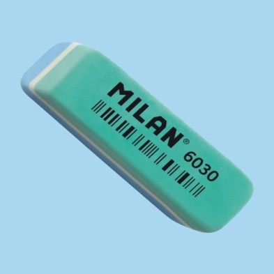 Material Bellas Artes - Pintura - Goma Miga de pan Flexible 6030 Milan | totenart.com