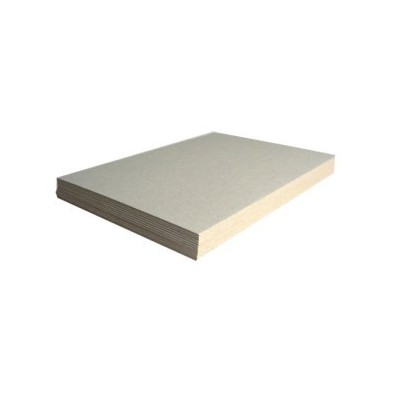 Material Bellas Artes - Pintura - Carton Gris n. 20, 15x30 cm, (2.50 mm) ** | totenart.com