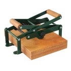 Material Bellas Artes - Grabado - Prensa estampador xilografia A4 | totenart.com