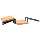 Material Bellas Artes - Grabado - Prensa estampador xilografia A4 | totenart.com