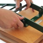 Material Bellas Artes - Grabado - Prensa estampador xilografia A4 | totenart.com