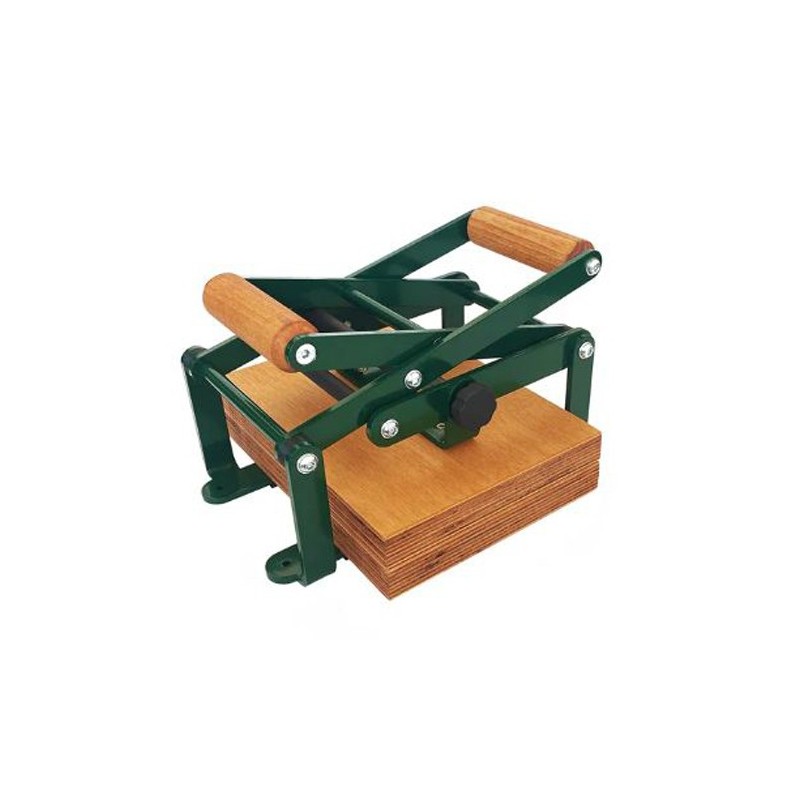 Material Bellas Artes - Grabado - Prensa estampador xilografia A5 | totenart.com