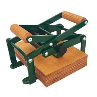 Material Bellas Artes - Grabado - Prensa estampador xilografia A5 | totenart.com