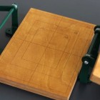 Material Bellas Artes - Grabado - Prensa estampador xilografia A5 | totenart.com