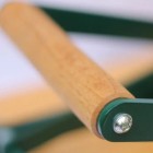 Material Bellas Artes - Grabado - Prensa estampador xilografia A5 | totenart.com