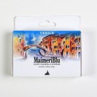 Material Bellas Artes - Pintura - Caja acuarelas MaimeriBlu Venecia, 6 tubos 12 ml ** | totenart.com