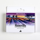 Material Bellas Artes - Pintura - Caja acuarelas MaimeriBlu Provenza, 6 tubos 12 ml ** | totenart.com