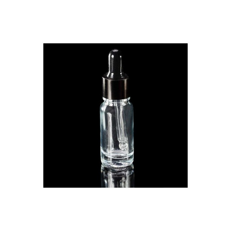 Material Bellas Artes-Pintura-Bote Vacio plastico 250 ml. con tapa