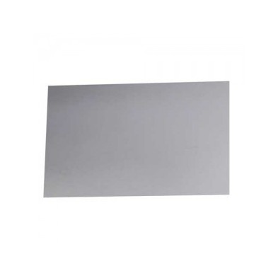 Material Bellas Artes - Pintura - Paleta rectangular de melamina color blanco (20x30 cm) | totenart.com