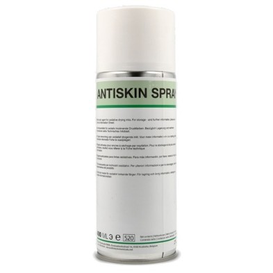 Material Bellas Artes - Pintura - Antiskin spray 400 ml | totenart.com