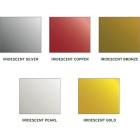 Material Bellas Artes - Pintura - Set Liners Heavy Body Abstract, 5 colores metalizados, 27 ml Sennelier ** | totenart.com