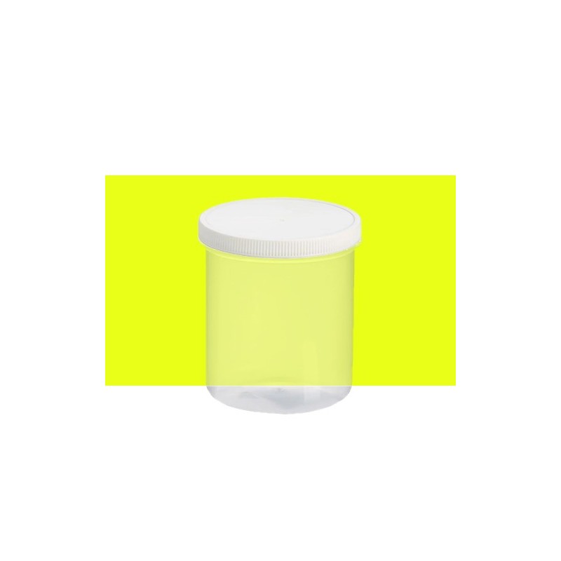 Material Bellas Artes - Pintura - Tinta Totenart Amarillo Fluorescente 150 ml | totenart.com