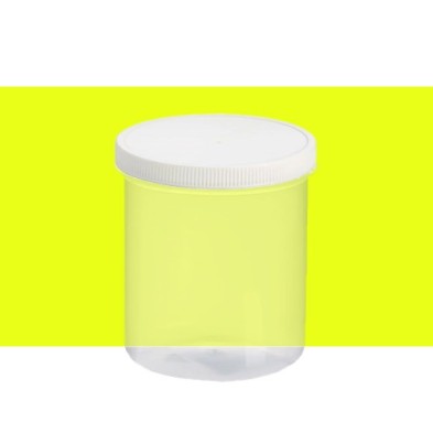 Material Bellas Artes - Pintura - Tinta Totenart Amarillo Fluorescente 150 ml | totenart.com