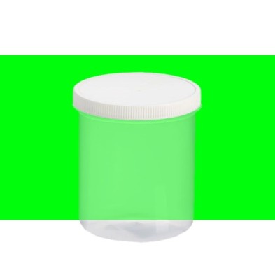 Material Bellas Artes - Pintura - Tinta Totenart Verde Fluorescente 150 ml | totenart.com