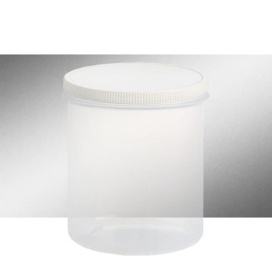 Material Bellas Artes - Pintura - Tinta Totenart Plata 500 ml | totenart.com