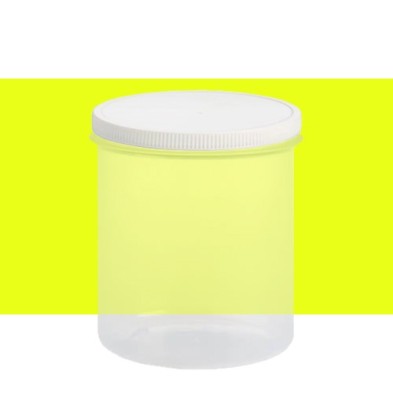 Material Bellas Artes - Pintura - Tinta Totenart Amarillo Fluorescente 500 ml | totenart.com