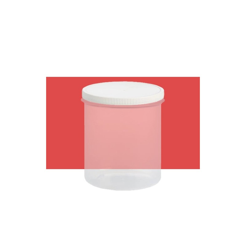 Material Bellas Artes - Pintura - Tinta Totenart Rojo Primario 500 ml | totenart.com