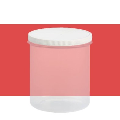 Material Bellas Artes - Pintura - Tinta Totenart Rojo Primario 500 ml | totenart.com