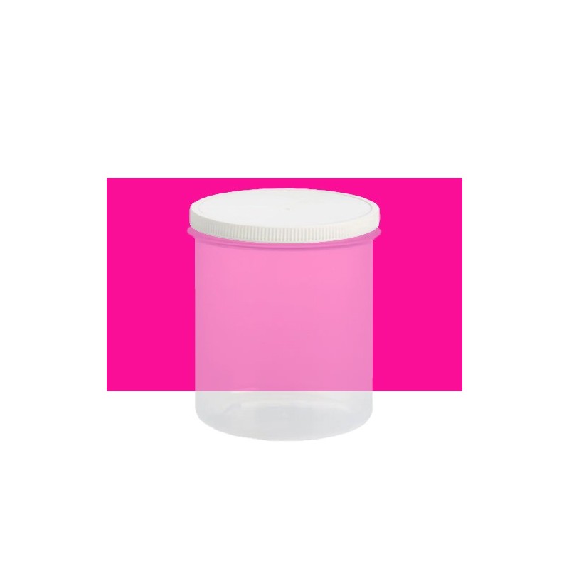 Material Bellas Artes - Pintura - Tinta Totenart Rosa Fluorescente 500 ml | totenart.com