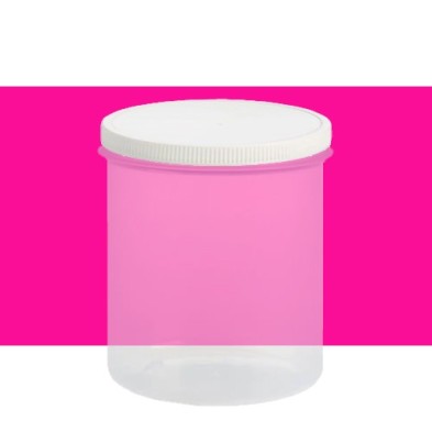 Material Bellas Artes - Pintura - Tinta Totenart Rosa Fluorescente 500 ml | totenart.com