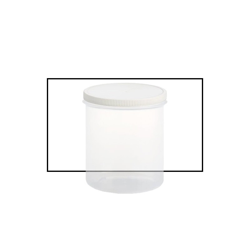 Material Bellas Artes - Pintura - Tinta Totenart Base Transparente 500 ml | totenart.com