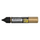 Material Bellas Artes – Pintura - Liner Abstract 28 oro iridiscente 27 ml, Sennelier | totenart.com
