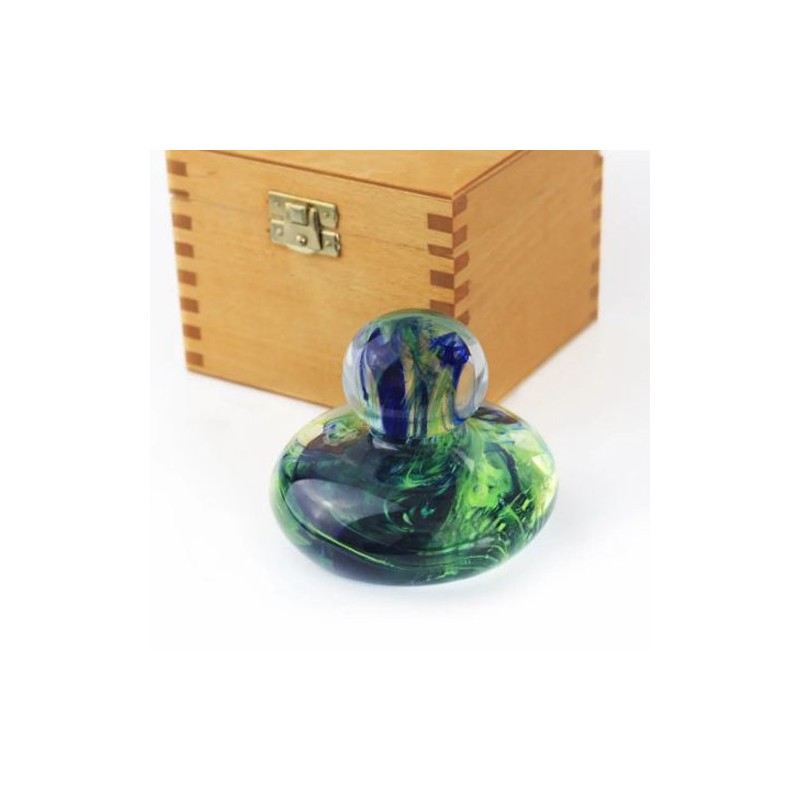 Material Bellas Artes - Pintura - Baren de cristal para grabado | totenart.com