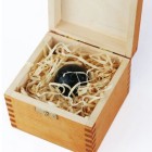 Material Bellas Artes - Pintura - Baren de cristal para grabado | totenart.com