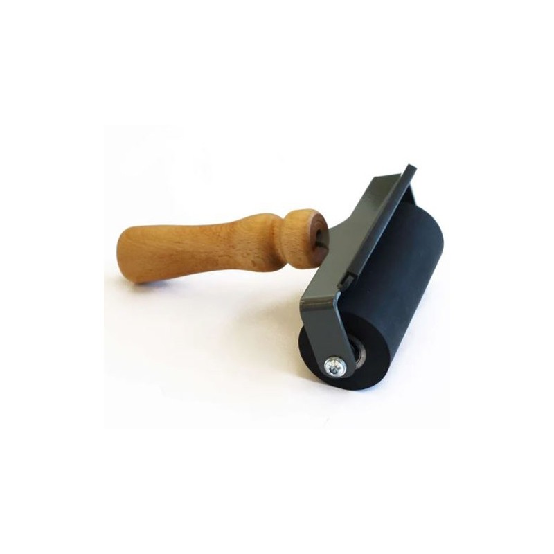 Material Bellas Artes - Pintura - Rodillo de tinta 12 cm | totenart.com