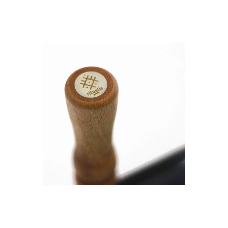 Material Bellas Artes - Pintura - Rodillo de tinta 12 cm | totenart.com