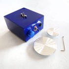 Material Bellas Artes - Pintura - Torno eléctrico para cerámica | totenart.com