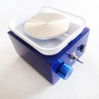 Material Bellas Artes - Pintura - Torno eléctrico para cerámica | totenart.com