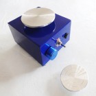 Material Bellas Artes - Pintura - Torno eléctrico para cerámica | totenart.com