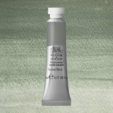 Material Bellas Artes - Pintura - Acuarela Profesional Winsor & Newton color gris mineral 427 (5 ml) S1 | totenart.com