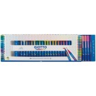 Material Bellas Artes - Pintura - Giotto Turbo PRO Estuche 30 rotuladores | totenart.com