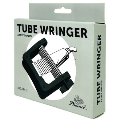 Material Bellas Artes-Pintura-Apura tubos plastico