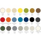 Material Bellas Artes - Maquinaria - Archivador Horizontal 5 cajones Acero, A0 | totenart.com