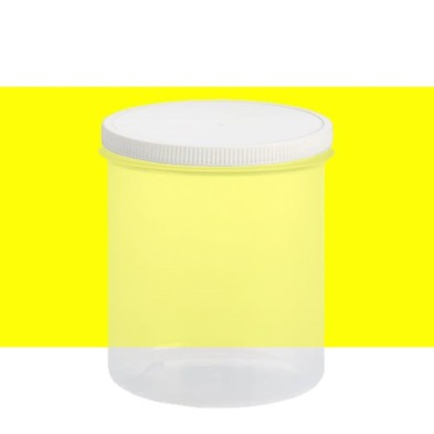 Material Bellas Artes - Pintura - Tinta Totenart Amarillo Limón 500 ml | totenart.com