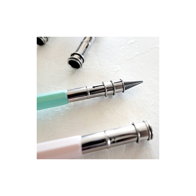 Material Bellas Artes - Pintura - Extensor de lápiz de doble punta Phoenix, 1 unidad  | totenart.com