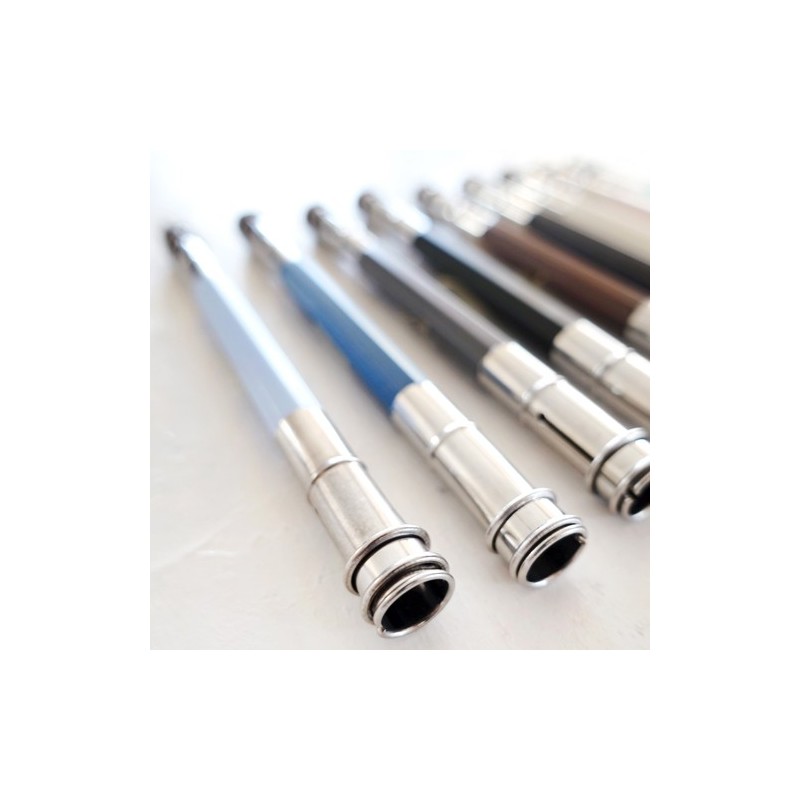 Material Bellas Artes - Pintura - Extensor de lápiz de doble punta Phoenix, 1 unidad  | totenart.com