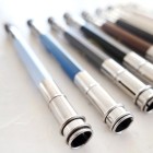 Material Bellas Artes - Pintura - Extensor de lápiz de doble punta Phoenix, 1 unidad  | totenart.com