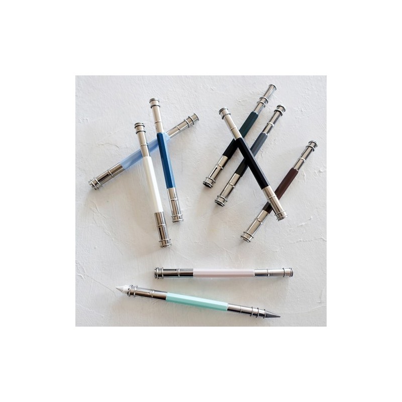 Material Bellas Artes - Pintura - Extensor de lápiz de doble punta Phoenix, 1 unidad  | totenart.com