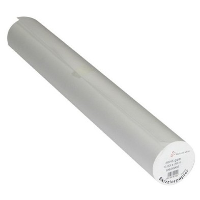 Material Bellas Artes - Pintura - Rollo papel de calco Hahnemühle 45g, 0,64 x 20 m | totenart.com