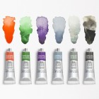 Material Bellas Artes - Pintura - Set de acuarelas Revival Winsor and Newton Profesional, 6 tubos 5 ml. | totenart.com