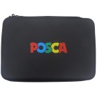 Material Bellas Artes - Pintura - Maletín Posca Premium 24 rotuladores | totenart.com