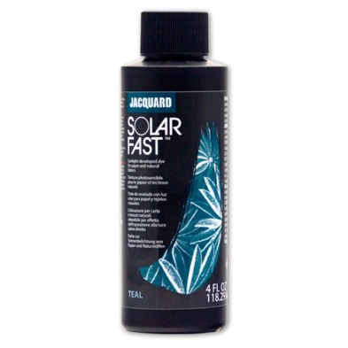 Material Bellas Artes - Pintura - Solar Fast Verde Azulado 118 ml, Jacquard | totenart.com