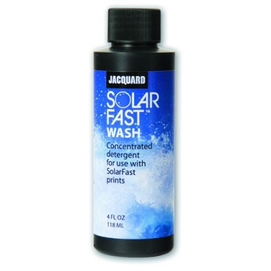 Material Bellas Artes - Pintura - Limpiador Solar Fast Wash 118 ml, Jacquard | totenart.com