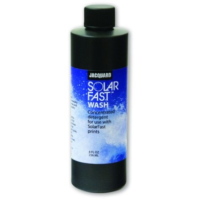 Material Bellas Artes - Pintura - Limpiador Solar Fast Wash 240 ml, Jacquard | totenart.com